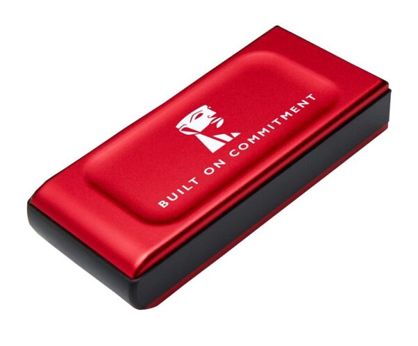 Kingston 2TB SXS1000R/2000GA BOC Usb 3.2 Gen 2 Red