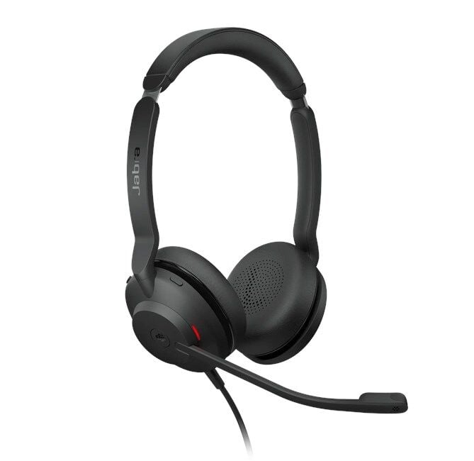 Jabra Evolve2 30 SE USB-A MS Stereo