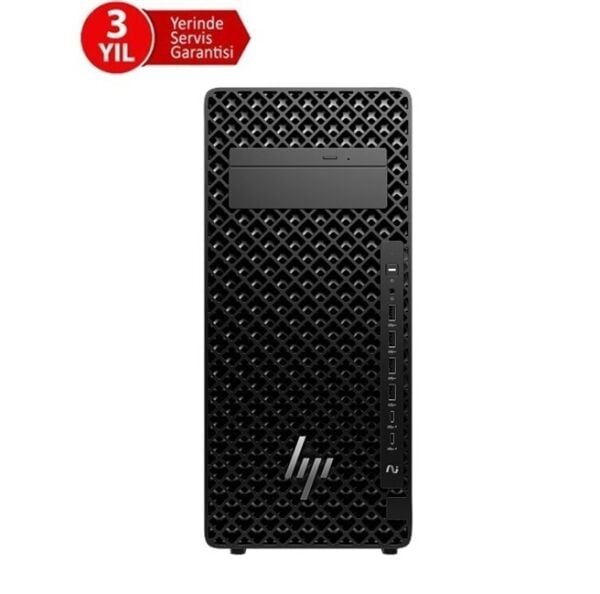 HP Z2 G1i Ultra7 270K-32G-1TB SSD-16G-W11Pro