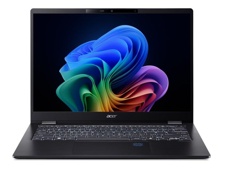 Acer Travelmate P6 14 Ultra7-14''-32GB-1TBSSD-WPro