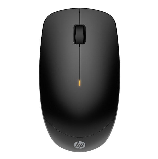 HP 230 Slim Kablosuz Mouse Siyah (AJ7C2AA)