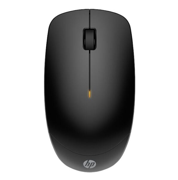 HP 230 Slim Kablosuz Mouse Siyah (AJ7C2AA)