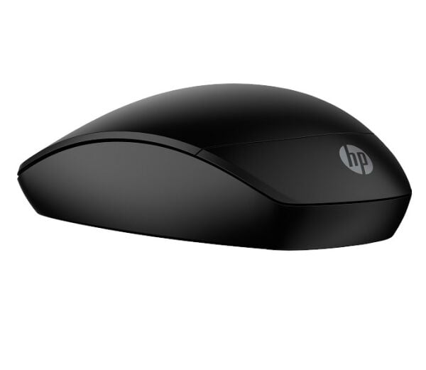 HP 230 Slim Kablosuz Mouse Siyah (AJ7C2AA)