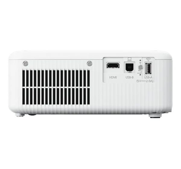 Epson CO-FH01 3000Ans 1920x1080 Projeksiyon