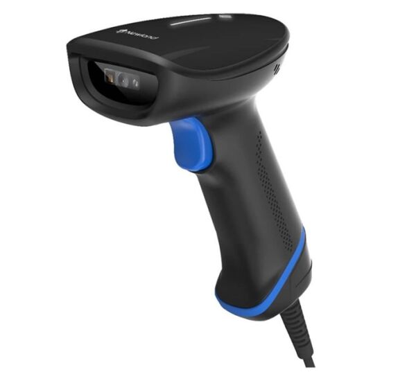 Newland HR2300-SA 2D Kablolu Okuyucu Usb (Ayaklı)