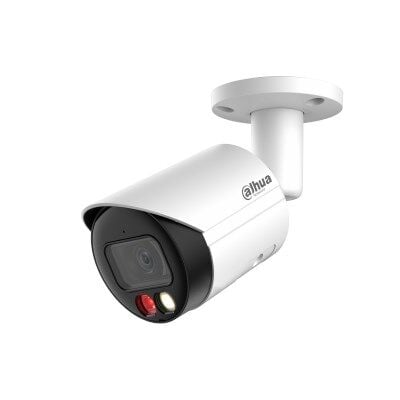 Dahua  IPC-HFW1249S-S-IL-0360B 2MP Dual Light