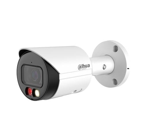 Dahua  IPC-HFW1249S-S-IL-0360B 2MP Dual Light