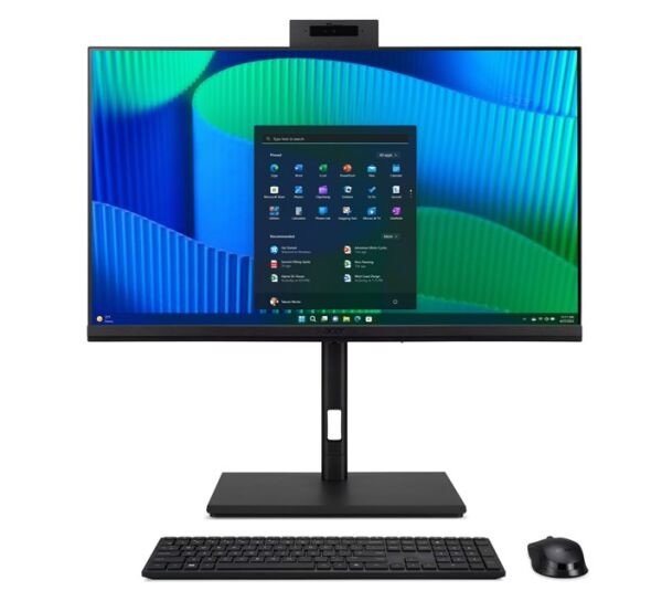 Acer Veriton 4000 27''-i7 14700-16G-512SSD-Dos