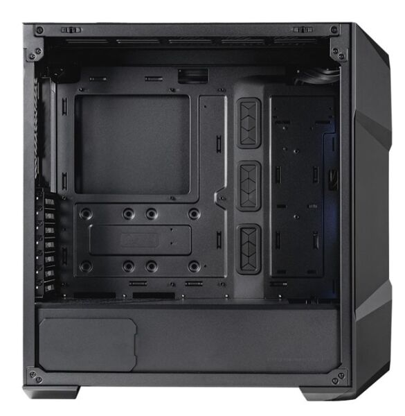 Cooler Master 850W 80+ Gold TG ARGB (TD500 V2)