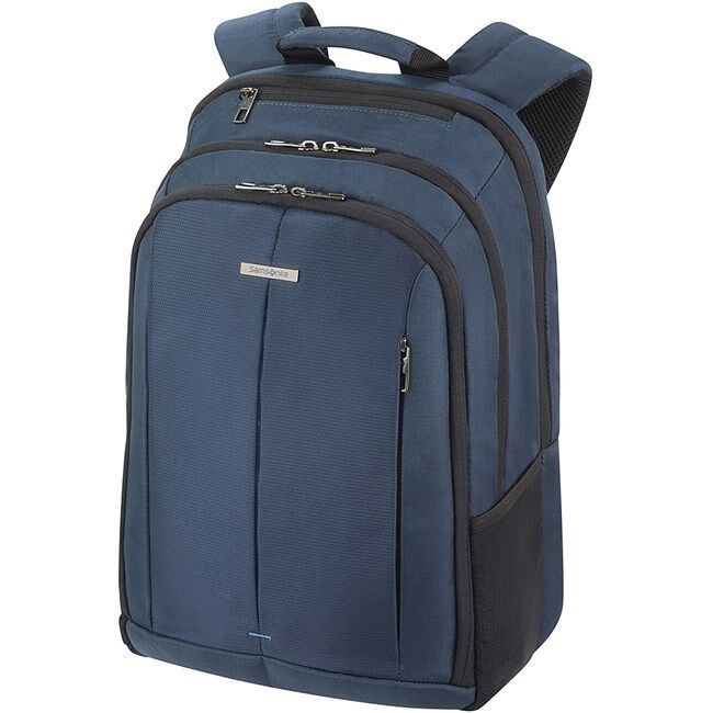 Samsonite 14.1'' Guard IT 2.0 NB Sırt Çantası Mavi