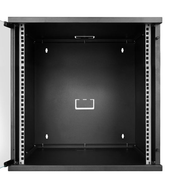 S-link SL-U12 Soho Rack Kabin W530mm D400mm Siyah