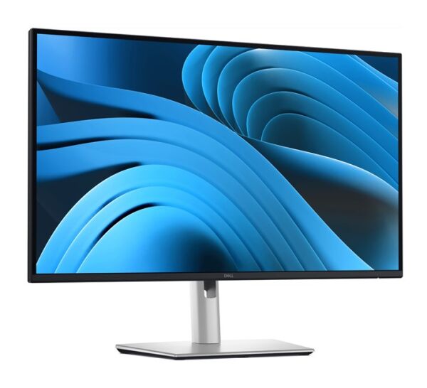 Dell Pro P2725QE 27'' 5ms 4K Hdmi Dp Type-C IPS