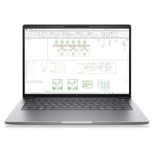 HP ZBook X G2i 16 Mobil İş İstasyonu DN6B3EA (U9,32/1T)