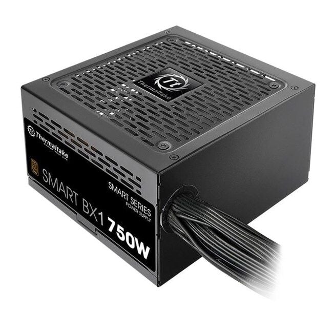 Thermaltake 750W 80+ Bronze (Smart BX1)
