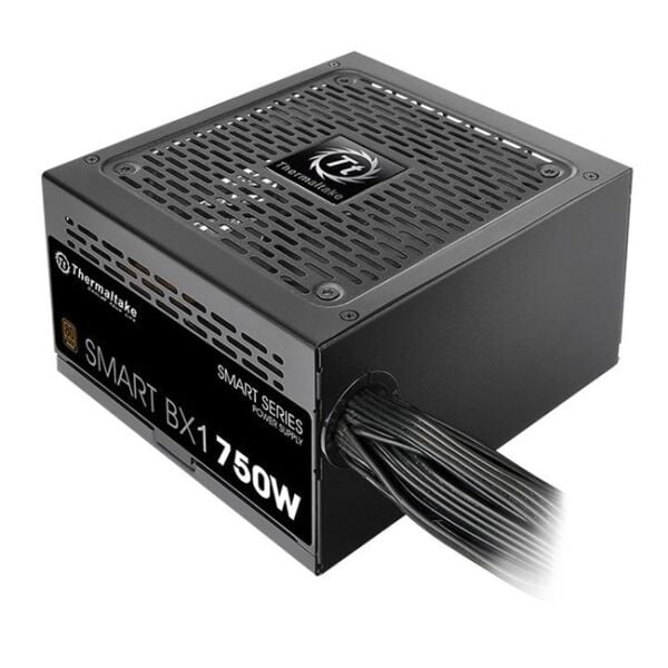 Thermaltake 750W 80+ Bronze (Smart BX1)
