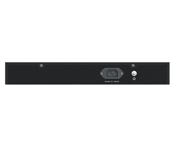 Stonet 16Port 10/100Mbps PoE 250W(ST119HPDI-2G1MS)