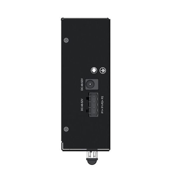 Stonet 8Port 10/100Mbps PoE 96W(NIS3012GHP)