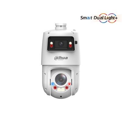 Dahua SDT4E425-4F-GB-A-PV1 25x 4MP+4MP 25x SD