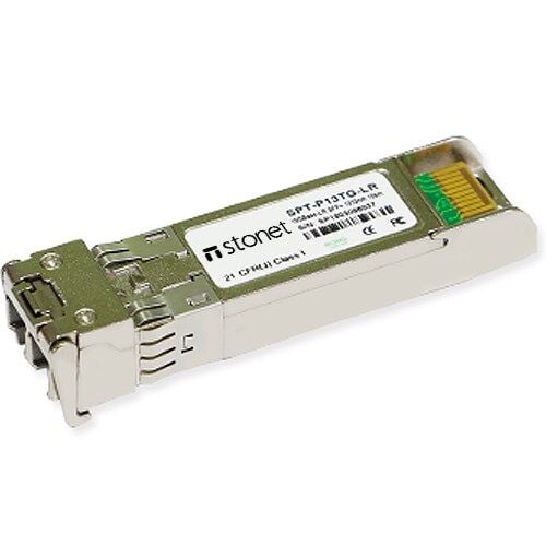 Stonet Single-Mode 10G SFP Modül (P13TG-LR)