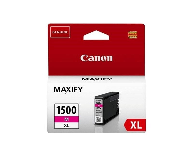 Canon PGI-1500XL M Mürekkep Kartuş