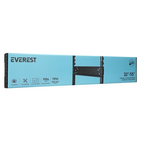 Everest MS-5532 32-55'' Lcd-Led TV Askı Aparatı