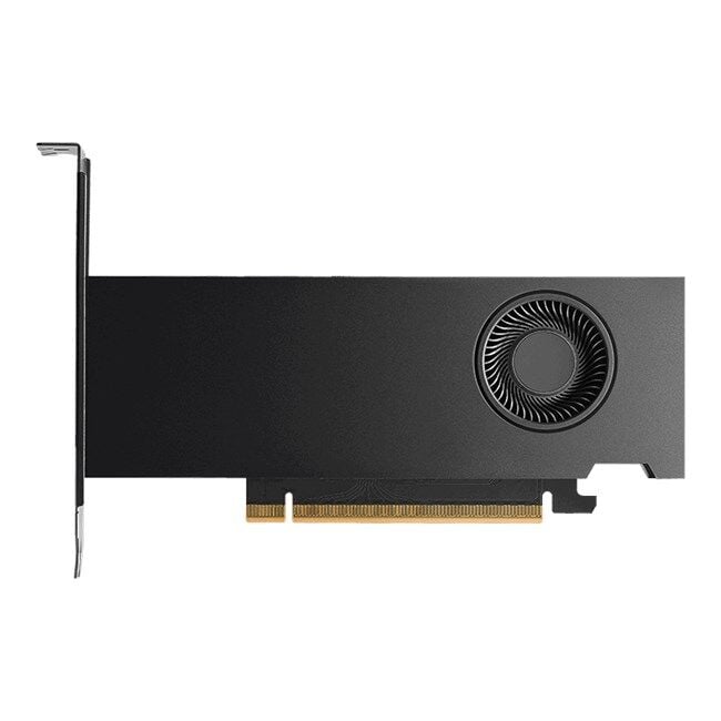 Pny NVIDIA RTX Pro 2000 16GB GD7 4mDp Çeviricisiz