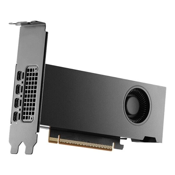 Pny NVIDIA RTX Pro 2000 16GB GD7 4mDp Çeviricisiz