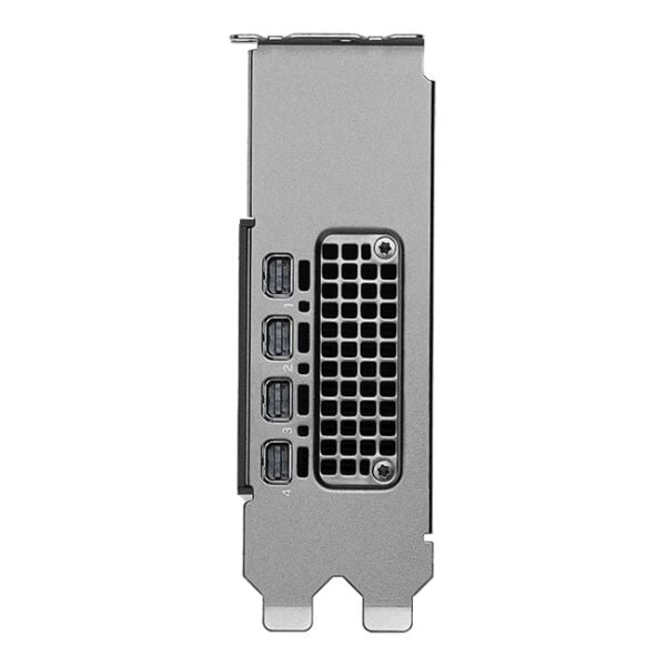 Pny NVIDIA RTX Pro 2000 16GB GD7 4mDp Çeviricisiz
