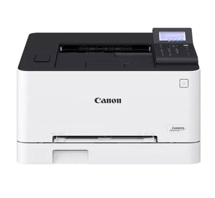 Canon LBP631CW Tek İşlevli Renkli Lazer