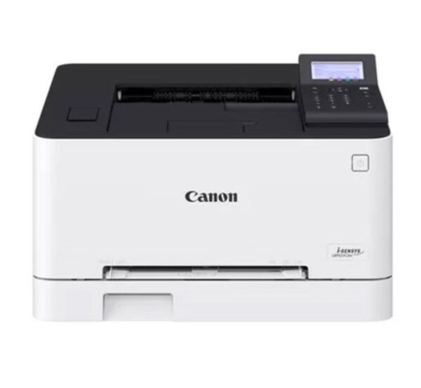 Canon LBP631CW Tek İşlevli Renkli Lazer
