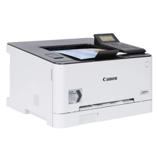 Canon LBP631CW Tek İşlevli Renkli Lazer