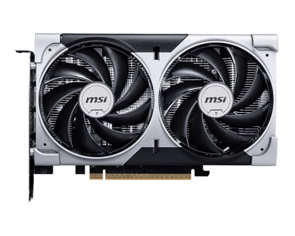 MSI GeForce RTX 5060 8G Ventus 2X OC GD7 128Bit