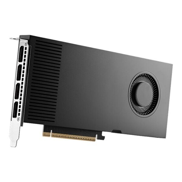 Pny NVIDIA RTX Pro 4000 24GB GD7 4Dp Çeviricisiz