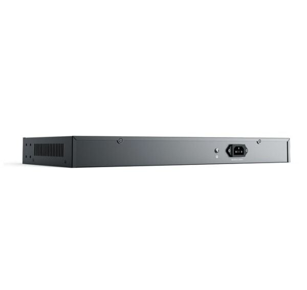 Stonet 16Port Gigabit PoE 225W(ST220GPR-2G2S-225W)
