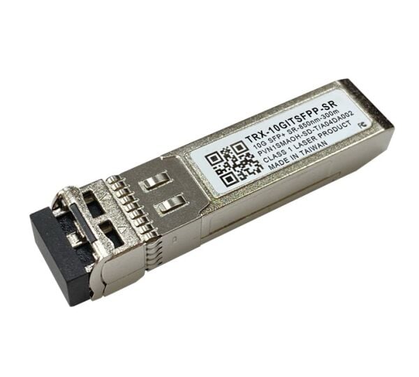 QNAP 10Gbit SFP Modül (TRX-10GITSFPP-SR)
