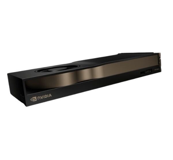 Pny NVIDIA RTX Pro 5000 48GB GD7 4Dp Çeviricisiz