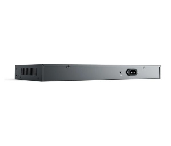 Stonet 24Port Gigabit PoE 375W(ST228GPR-2G2S-375W)