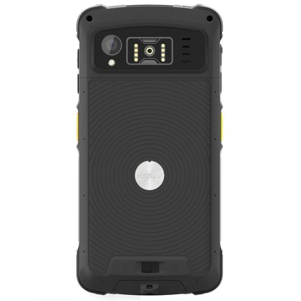 Newland MT9055-W0X 2D Android 11 (Kılıf) Wifi BT