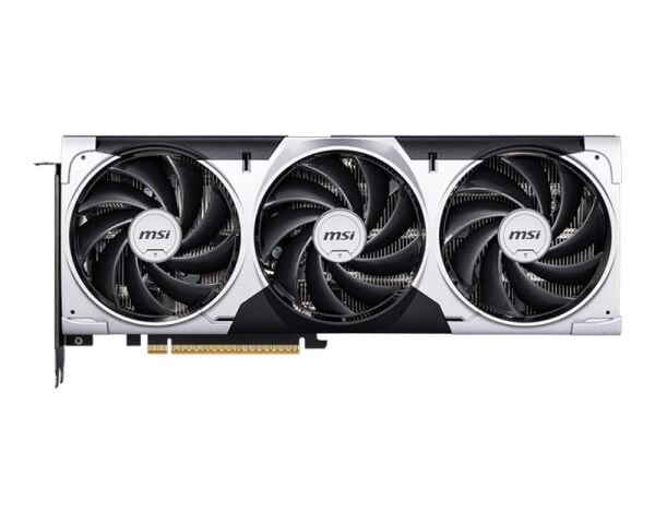 MSI GeForce RTX 5060 8G Ventus 3X OC GD7 128Bit