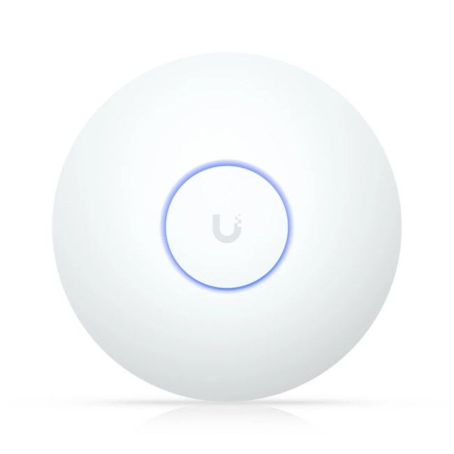 UBNT UniFi7 Access Point (U7-LR)