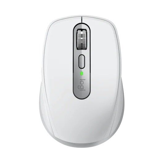 Logitech MX Anywhere 3S Şarj Edilebilir Beyaz