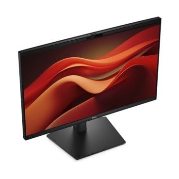 Dell Pro E2426HB 23.8'' Konferans 5ms Hdmi Dp IPS