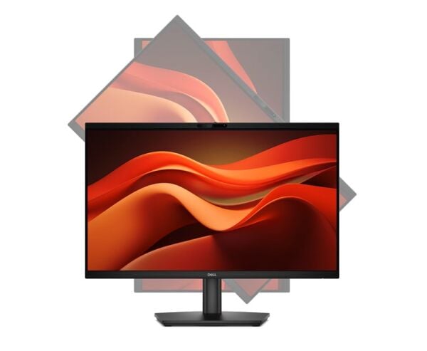 Dell Pro E2426HB 23.8'' Konferans 5ms Hdmi Dp IPS