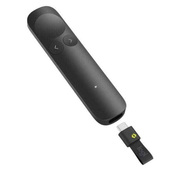 Logitech Spotlight 2 Gelişmiş Sunum Kumandası