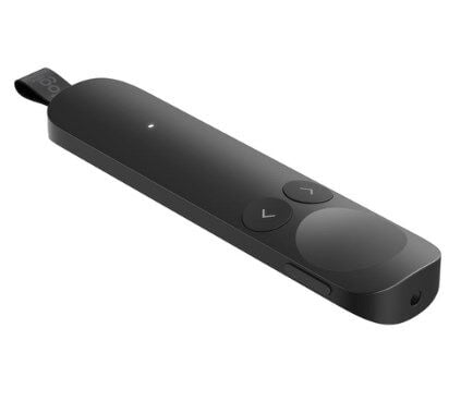 Logitech Spotlight 2 Gelişmiş Sunum Kumandası