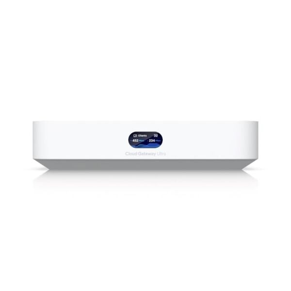 UBNT Cloud Gateway Ultra (UCG-Ultra)