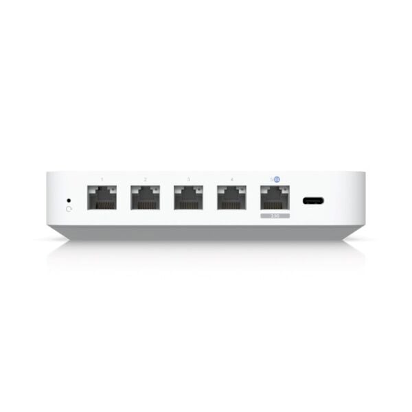 UBNT Cloud Gateway Ultra (UCG-Ultra)