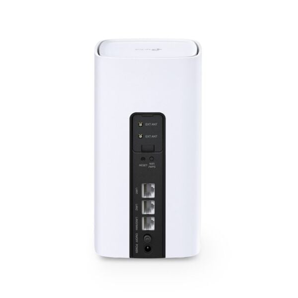 Tp-Link Archer NX505 ÇiftBant Wi-Fi6 5G LTE Router