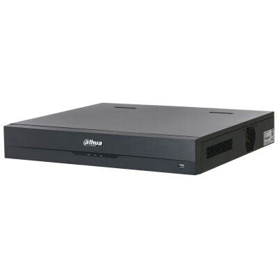 Dahua NVR5464-EI2 64 Kanal H.265 NVR 4x20TB