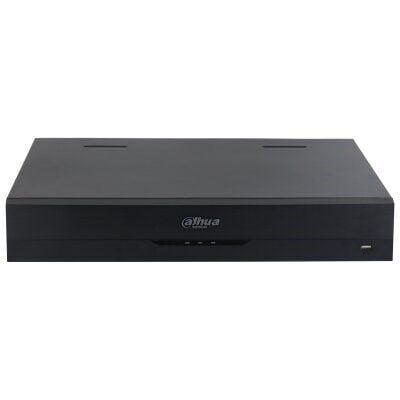 Dahua NVR5464-EI2 64 Kanal H.265 NVR 4x20TB